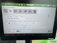 Tractor Fendt 620 Vario Profi Plus