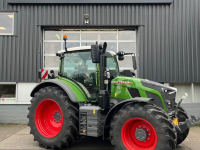 Tractor Fendt 620 Vario Profi Plus