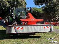 Mower  Kuhn - FC 3125DF FF