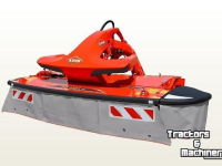 Mower  Kuhn - FC 3125DF FF