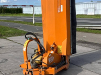 Flail mower Votex Roadmaster 1905S