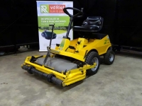 Ride-on mower Stiga 1302