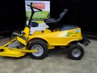 Ride-on mower Stiga 1302