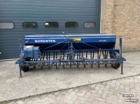 Seed drill Nordsten 3 mtr Zaaimachine