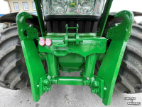Tractors John Deere 7430 Premium + Frontlader JD 753
