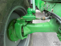 Tractors John Deere 7430 Premium + Frontlader JD 753
