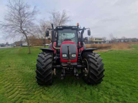 Tractor Valtra N142 Direct