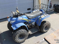 ATV / Quads  Lifan/Skygo SG150ST Chinese Quad