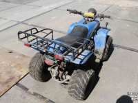 ATV / Quads  Lifan/Skygo SG150ST Chinese Quad