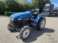 Horticultural Tractors New Holland TC27D
