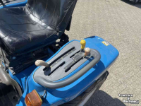 Horticultural Tractors New Holland TC27D