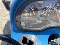 Horticultural Tractors New Holland TC27D