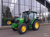 Tractor John Deere 5065E