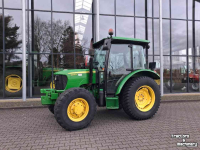 Tractor John Deere 5065E