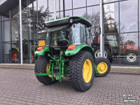 Tractor John Deere 5065E