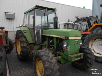 Tractor John Deere 3130
