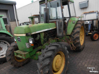 Tractor John Deere 3130