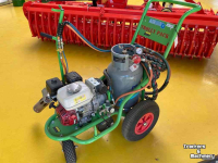 Weed-burner Wacker WEEDCONTROL HANDUNIT TROLLY