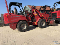 Wheelloader Schäffer 222 S