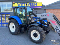 Tractor New Holland NEW T5.95