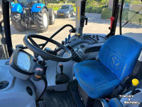 Tractor New Holland NEW T5.95