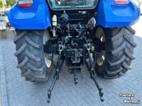 Tractor New Holland NEW T5.95