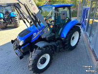 Tractor New Holland NEW T5.95