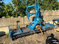 Rotary Harrow Rabe MKE 300