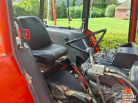Tractor Renault R551