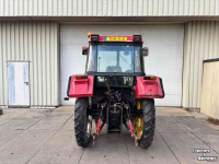 Tractor Case-IH 4230