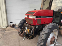 Tractor Case-IH 4230