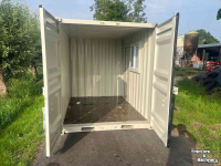 Other anti-theft systems and accessories  Mobiel kantoor, schaftkeet, opslag 10 ft