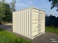 Other anti-theft systems and accessories  Mobiel kantoor, schaftkeet, opslag 10 ft