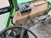 Tractor Fendt 615 LSA Turbomatik Favorit