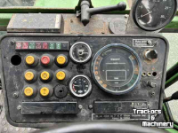 Tractor Fendt 615 LSA Turbomatik Favorit