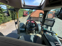 Tractor Case Vestrum 110