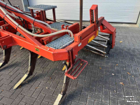 Cultivator Evers Forest  LC-9K   R62