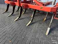 Cultivator Evers Forest  LC-9K   R62
