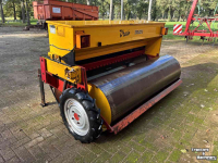Overseeder Vredo DZ 120.07.5 doorzaaimachine
