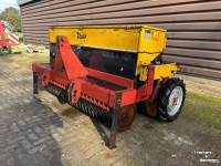 Overseeder Vredo DZ 120.07.5 doorzaaimachine