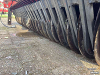 Overseeder Vredo DZ 120.07.5 doorzaaimachine