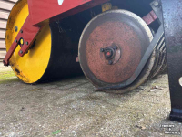 Overseeder Vredo DZ 120.07.5 doorzaaimachine