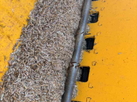 Overseeder Vredo DZ 120.07.5 doorzaaimachine