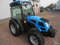 Horticultural Tractors Landini mistral 2.055