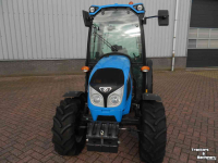 Horticultural Tractors Landini mistral 2.055