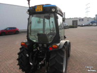 Horticultural Tractors Landini mistral 2.055