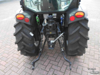 Horticultural Tractors Landini mistral 2.055