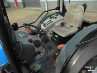 Horticultural Tractors Landini mistral 2.055
