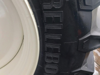 Wheels, Tyres, Rims & Dual spacers Trelleborg  650/65R38+WIEL [2]