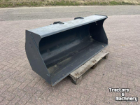 Loading buckets  Schepbak